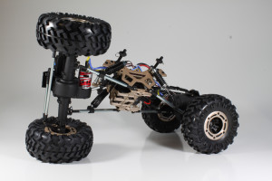 Redcat Racing Rockslide rs10