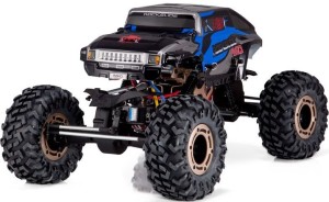 Redcat Racing Rockslide rs10 Review