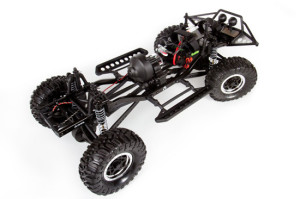 axial scx10 honcho