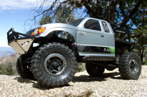 axial racing scx10 review